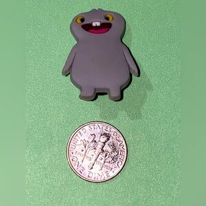 (10 for $15) UglyDolls Ugly Dolls Crocs Shoes Charms